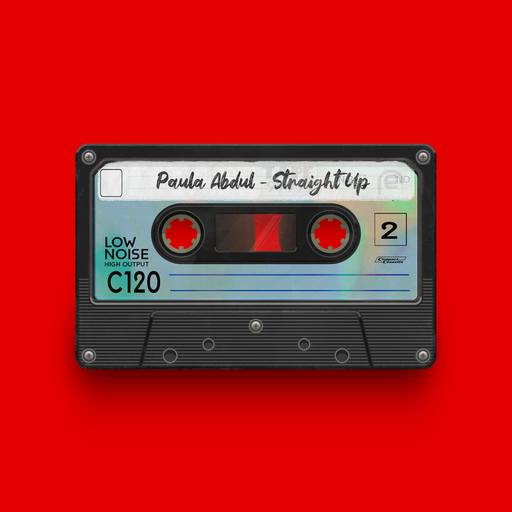 06513 - Paula Abdul - Straight Up